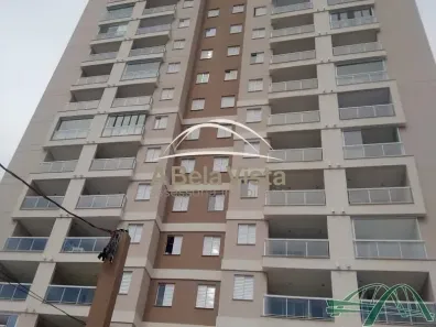 Apartamento com 2 Quartos à venda, 60m² no Pestana, Osasco