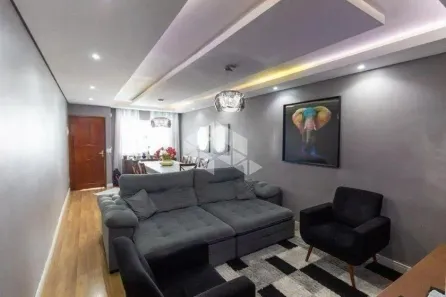 Casa com 3 Quartos à venda, 86m² no Parque das Paineiras, São Paulo