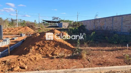 Lote/Terreno à venda, 160m² no Residencial Quintas da Produção, Montes Claros