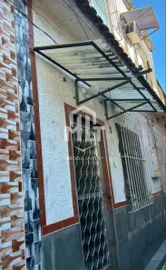 Casa com 2 Quartos à venda, 80m² no Ramos, Rio de Janeiro