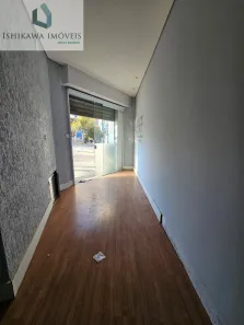 Sala Comercial para alugar, 80m² no Jardim da Glória, São Paulo