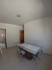 Cobertura com 3 Quartos para alugar, 64m² no Ouro Preto, Belo Horizonte
