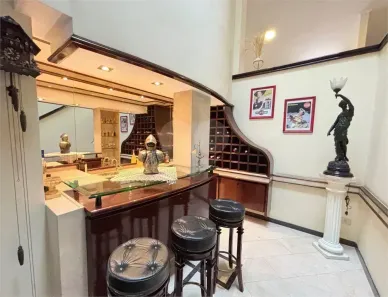 Casa com 4 Quartos à venda, 400m² no Barro Branco (Zona Norte), São Paulo