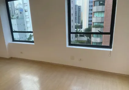 Sala Comercial para alugar, 30m² no Jardim Paulista, São Paulo