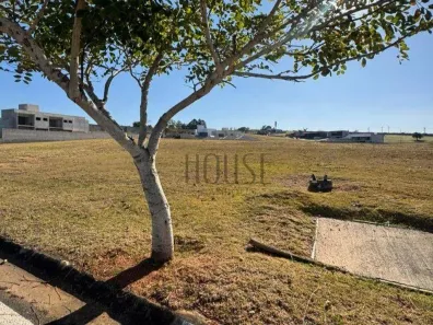 Lote/Terreno à venda, 1020m² no Parque Reserva Fazenda Imperial, Sorocaba