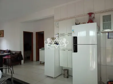 Sobrado com 5 Quartos à venda, 150m² no Balneário dos Golfinhos, Caraguatatuba