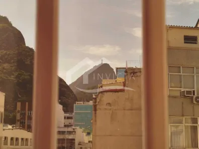 Apartamento com 3 Quartos à venda, 162m² no Copacabana, Rio de Janeiro