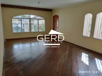 Sobrado com 3 Quartos à venda, 270m² no Jaguaré, São Paulo