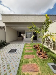 Casa com 3 Quartos à venda, 125m² no Setor Três Marias, Goiânia