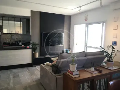 Apartamento com 1 Quarto à venda, 64m² no Vila Alexandria, São Paulo