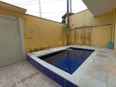 Casa com 2 Quartos à venda, 140m² no Parque São Camilo, Itu