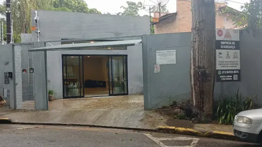 Ponto Comercial para alugar, 120m² no Vila Santo Antônio, Cotia