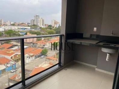Apartamento com 1 Quarto à venda, 58m² no Jardim Paulistano, Sorocaba