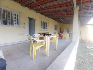 Casa com 4 Quartos à venda, 141m² no Jardim Terralão, Caraguatatuba