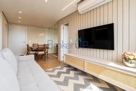 Apartamento com 1 Quarto à venda, 43m² no Petrópolis, Porto Alegre