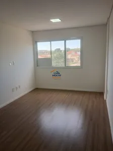 Apartamento com 1 Quarto à venda, 49m² no Santa Cecília, Paulínia