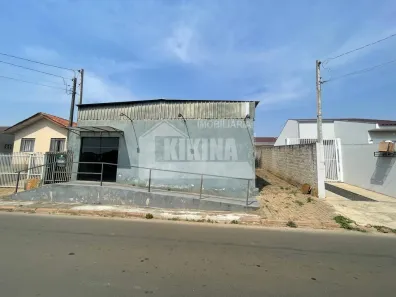 Casa com 2 Quartos à venda, 130m² no Contorno, Ponta Grossa