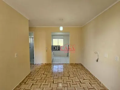 Apartamento com 2 Quartos à venda, 44m² no Colônia (Zona Leste), São Paulo