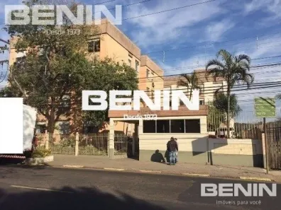 Apartamento com 2 Quartos à venda, 56m² no Centro, Canoas