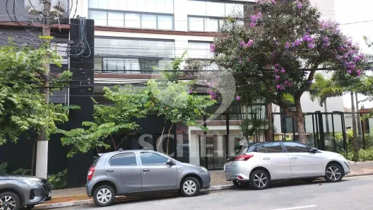 Ponto Comercial à venda, 39m² no Vila Mariana, São Paulo