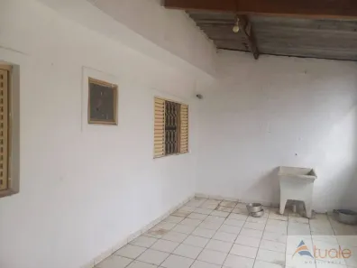Casa com 3 Quartos para alugar, 100m² no Jardim Amanda II, Hortolândia