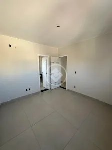 Apartamento com 3 Quartos à venda, 64m² no Novo Mundo, Uberlândia