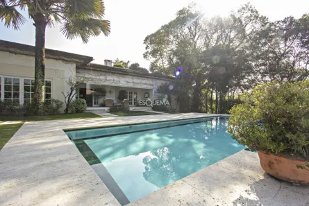 Casa de Condomínio com 4 Quartos à venda, 900m² no Fazenda Morumbi, São Paulo