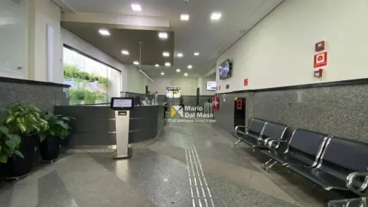 Sala Comercial para alugar, 386m² no Vila Mariana, São Paulo