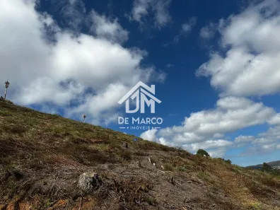Lote/Terreno à venda, 2405m² no Capivari, Campos do Jordão