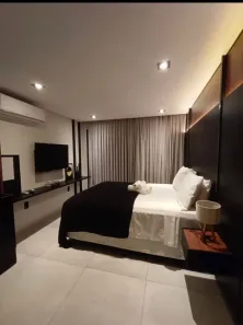 Flat com 1 Quarto para alugar, 31m² no Intermares, Cabedelo