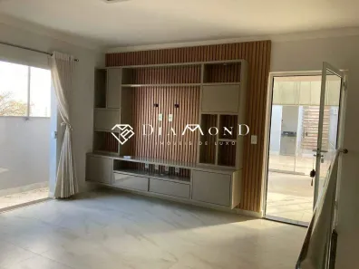 Cobertura com 3 Quartos à venda, 240m² no Patrimônio, Uberlândia