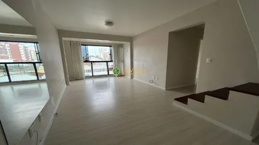Apartamento com 2 Quartos à venda, 109m² no Estreito, Florianópolis