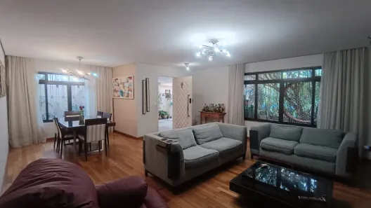 Sobrado com 3 Quartos à venda, 288m² no Parque Jabaquara, São Paulo