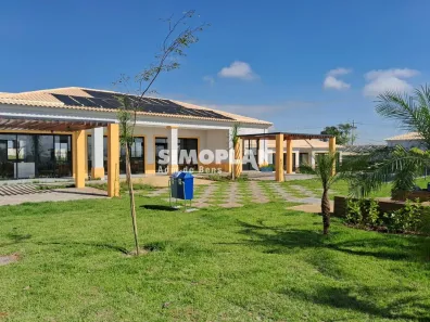 Lote/Terreno à venda, 200m² no Parque Bom Retiro, Paulínia