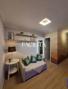 Apartamento com 1 Quarto para alugar, 40m² no Ribeirão da Ilha, Florianópolis