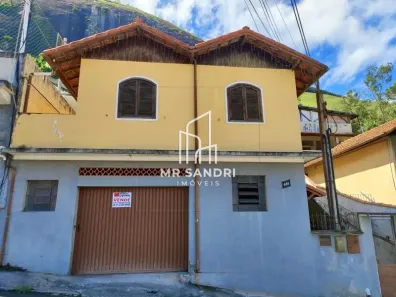 Casa com 3 Quartos à venda, 103m² no Itamarati, Petrópolis