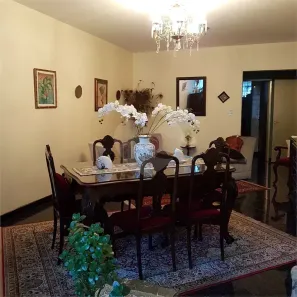 Apartamento com 3 Quartos à venda, 120m² no Santa Cecília, São Paulo