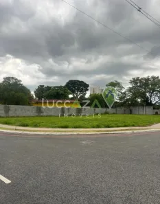 Lote/Terreno à venda, 295m² no Jardim Paraíba, Jacareí