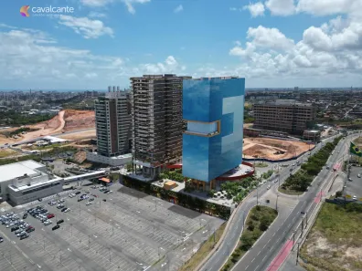 Apartamento com 3 Quartos à venda, 132m² no Mangabeiras, Maceió