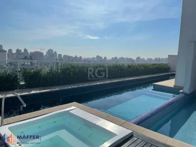 Apartamento com 2 Quartos à venda, 64m² no Cidade Baixa, Porto Alegre