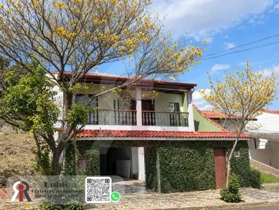 Casa com 4 Quartos à venda, 240m² no Jardim Nova Ipanema, Sorocaba