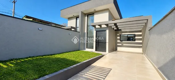 Casa com 3 Quartos à venda, 113m² no Boneca do Iguaçu, São José dos Pinhais