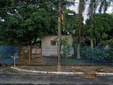 Sala Comercial com 1 Quarto à venda, 1287m² no Jardim São Jorge, Nova Odessa