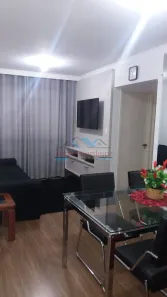 Apartamento com 2 Quartos à venda, 56m² no Vila Maracanã, São Paulo