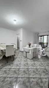 Apartamento com 2 Quartos à venda, 80m² no Tupi, Praia Grande
