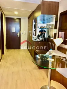 Apartamento com 1 Quarto à venda, 32m² no Alphaville Centro Industrial e Empresarial/Alphaville., Barueri