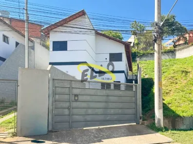 Casa com 2 Quartos à venda, 55m² no Jardim Maria Tereza, Cotia