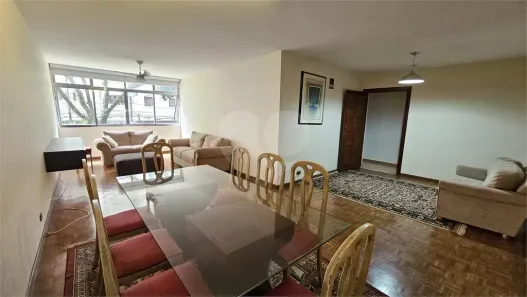 Apartamento com 3 Quartos à venda, 120m² no Itaim Bibi, São Paulo