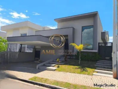 Casa com 3 Quartos à venda, 250m² no Loteamento Floresta, São José dos Campos