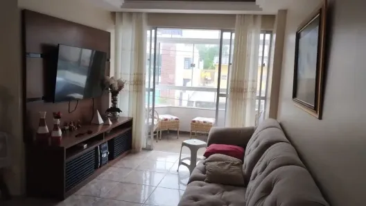 Apartamento com 2 Quartos à venda, 80m² no Brotas, Salvador